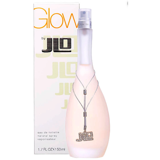 JLO Jennifer Lopez Glow EDT 女性淡香水50ml - 品薈toppridehk