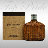 John Varvatos Artisan EDT 約翰瓦維托斯藝術工匠男士淡香水 75ml/125ml - toppridehk 品薈