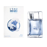 Kenzo L'Eau Pour Homme EDT 水之戀男士淡香水 30ml (2019 Edition) - 品薈toppridehk