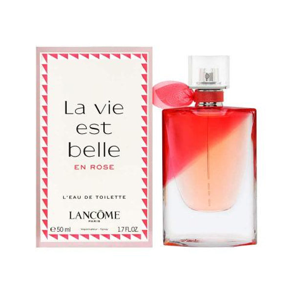Lancome La Vie Est Belle (ランコム ラ ビエスト ベル) 3.4oz