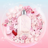L'Occitane Cherry Blossom Shimmering Lotion 歐舒丹櫻花閃亮潤膚露 250ml - toppridehk 品薈
