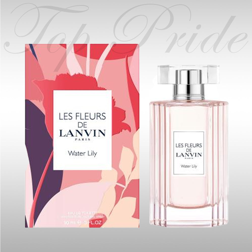 Lanvin Jeanne EDP 珍愛女士香水30ml/50ml/100ml/100ml Tester