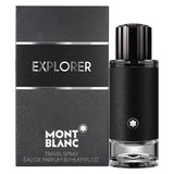 Mont Blanc Explorer EDP 探尋旅者男士香水 30ml/100ml - toppridehk 品薈