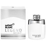 Mont Blanc Legend Spirit EDT 傳奇白朗峰男性淡香水 100ml - 品薈toppridehk