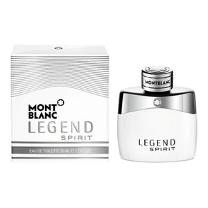 Mont Blanc Legend Spirit EDT 傳奇白朗峰男性淡香水 100ml - 品薈toppridehk