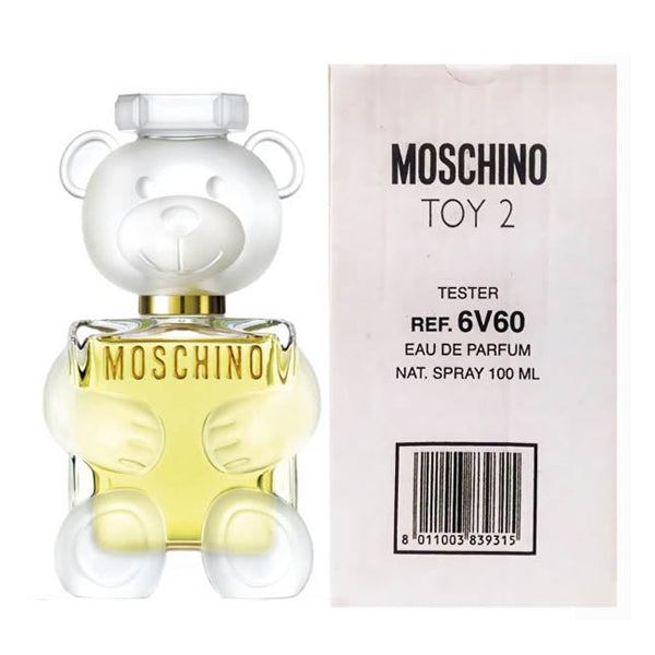 Toy 2 moschino perfume Clearance