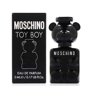 Moschino Toy Boy EDP 黑熊男士香水 30ml - 品薈toppridehk