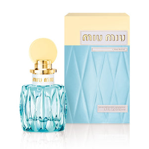 Miu Miu L'eau Bleue EDP 春日花園香水女士香水 50ml - 品薈toppridehk