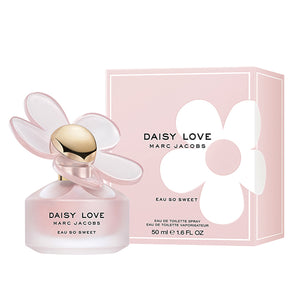 Marc Jacobs Daisy Love Eau So Sweet EDT 親愛雛菊甜蜜女士淡香水 50ml