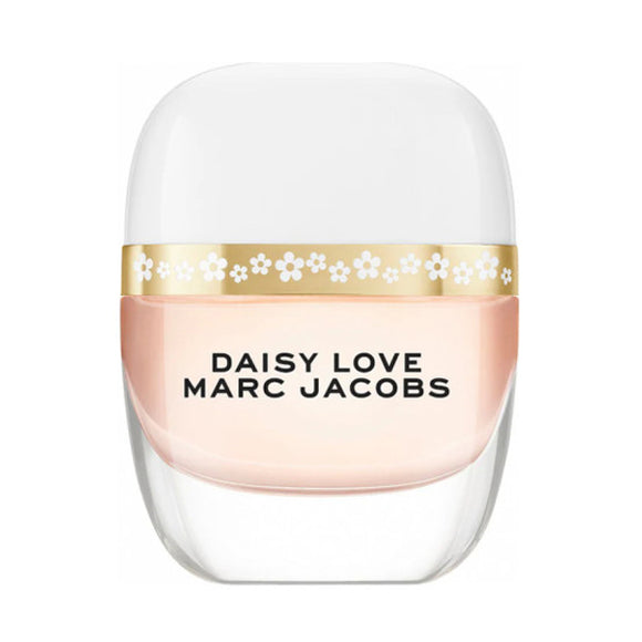 Marc Jacobs Daisy Love Petals EDT 親愛雛菊女士淡香水 20ml (Tester)