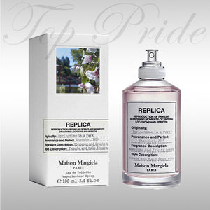 Maison Margiela Replica Springtime in A Park EDT馬丁馬吉拉春日公園淡香水30ml/100ml