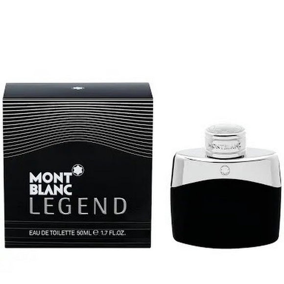 Mont Blanc Legend EDT 傳奇經典男士淡香水 50ml/100ml - 品薈toppridehk