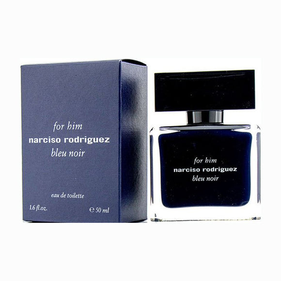 Narciso Rodriguez Narciso For Him Bleu Noir EDT 納茜素 - 紳藍男性淡香水 50ml/100ml