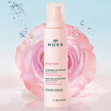 Nuxe Very Rose Creamy Make-up Remover Milk 歐樹 - 玫瑰卸妝乳 200ml
