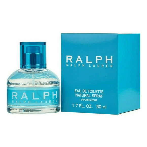Ralph Lauren Ralph Women EDT 拉夫勞倫 - 花漾年華女性淡香水 50ml