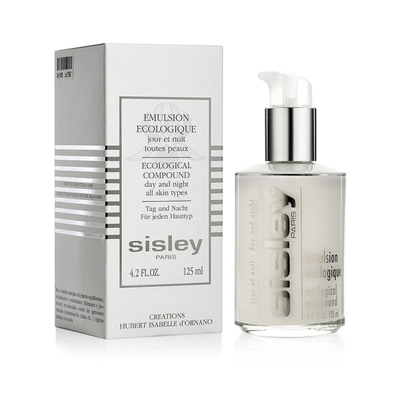 Sisley Ecological Compound 希思黎 - 全能乳液 125ml (Box Damaged)