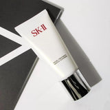 SK-II Facial Treatment Gentle Cleanser 淨肌護膚潔面乳 120g 瑕疵品