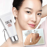 SK-II Facial Treatment Gentle Cleanser 淨肌護膚潔面乳 120g 瑕疵品