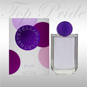 Fragrance Stella Mccartney Pop Bluebell Eau De Parfum STELLA