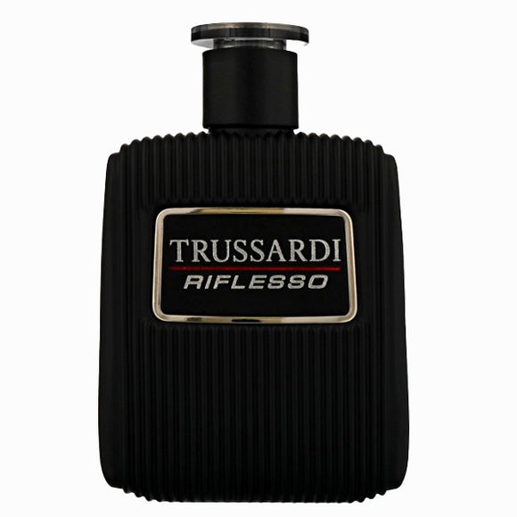 Trussardi Riflesso Streets of Milano Collector Edition Men EDT 楚沙迪 - 折射米蘭街道收藏版男性淡香水 100ml (Tester)