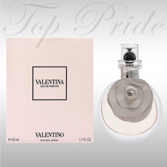 Valentino Valentina EDP 華倫天奴 - 同名女士香水50ml