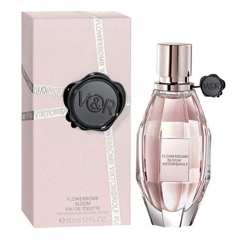 Viktor & Rolf Flowerbomb Bloom EDT 維特與羅夫- 花兒炸彈限量版女士