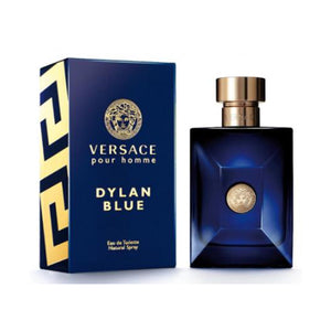 Versace Dylan Blue Pour Homme EDT范思哲 - 狄倫正藍男性淡香水50ml
