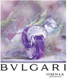Bvlgari Omnia Amethyste EDT 紫水晶女性香水 40ml/65ml
