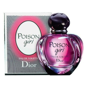 Christian Dior Poison Girl EDT 迪奥 毒药女孩香水 100ml - 品薈toppridehk
