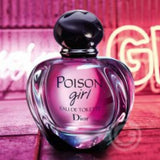 Christian Dior Poison Girl EDT 迪奥 毒药女孩香水 100ml - 品薈toppridehk