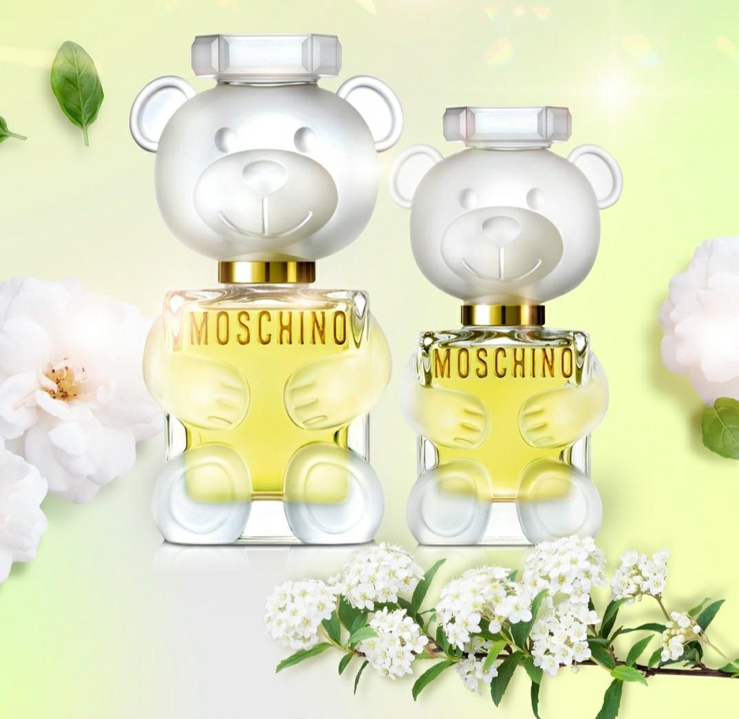 Perfumes Makeup Skincares TOPPRIDEHK 2021