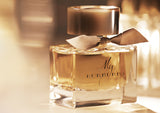 Burberry My Burberry EDP 我的巴寶莉女士香水 50ml - toppridehk 品薈