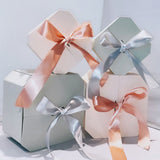 Gift wrapping - toppridehk 品薈