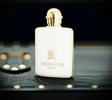 Trussardi Donna EDP 貴族犬 - 風華女性香水 100ml/10ml x 4 SET - toppridehk 品薈